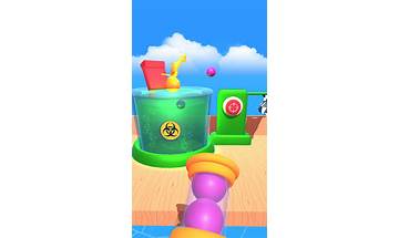 Summer Buster! for Android - Download the APK from Habererciyes